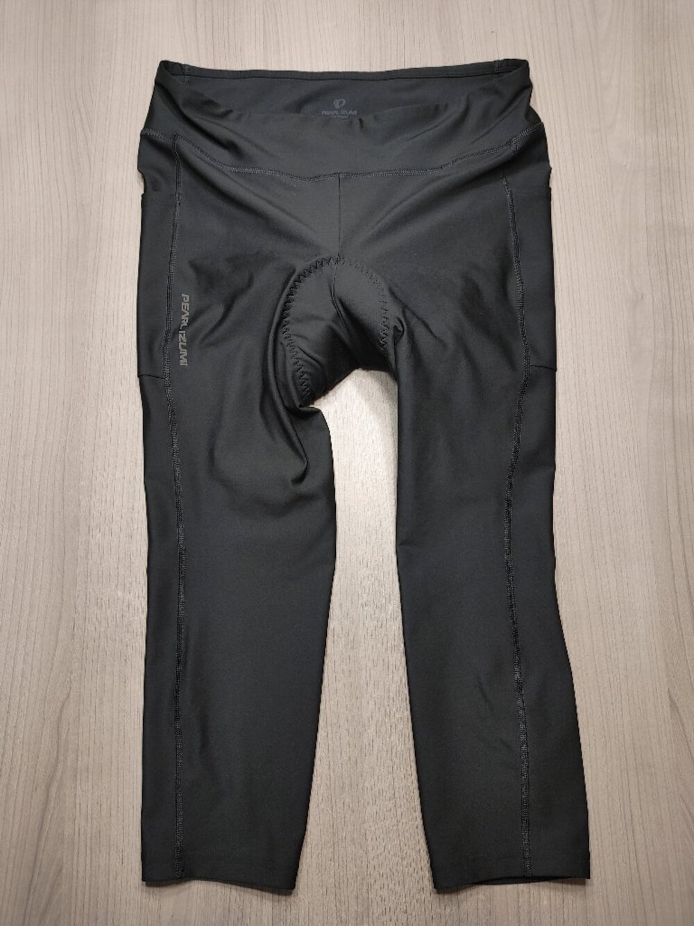 Women’s Pearl Izumi Sugar 21’’ Cycling Crop Tights XL